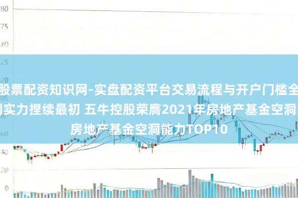 股票配资知识网-实盘配资平台交易流程与开户门槛全面解析 空洞实力捏续最初 五牛控股荣膺2021年房地产基金空洞能力TOP10